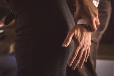 Harcèlement au travail : stop au silence !