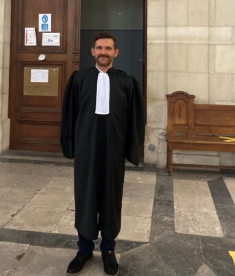 Maître Francisco SANCHEZ RODRIGUEZ Droit des Étrangers Bayonne 