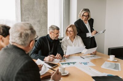 Licenciement économique individuel