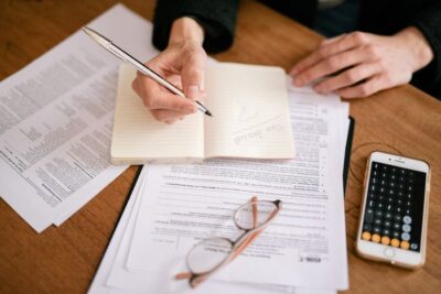 Fraude fiscale : sanctions et recours en cas d’accusation