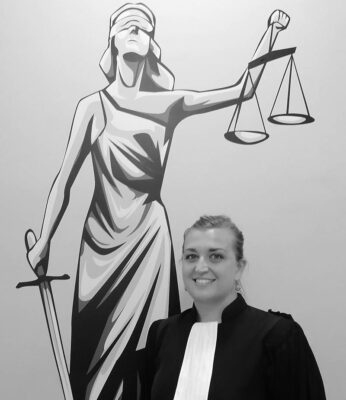 Maître Catherine MISSUC Avocat Toulon