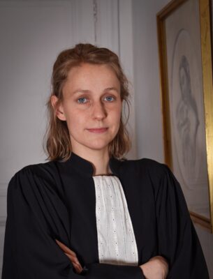 Maître Adèle Vidal-Giraud Avocat Nantes