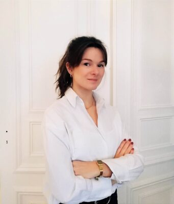 Maître Charlotte BULTEL Avocat Paris