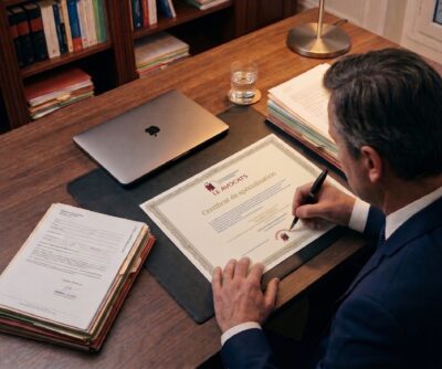 Pourquoi obtenir un certificat de spécialisation lorsqu&rsquo;on est avocat : avantages, conditions et opportunités de développement