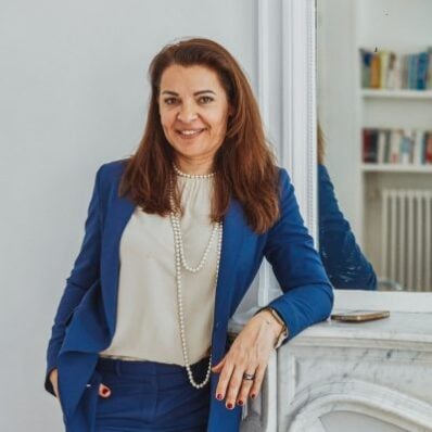 Maître Sophie Ferry Avocat Vittel 