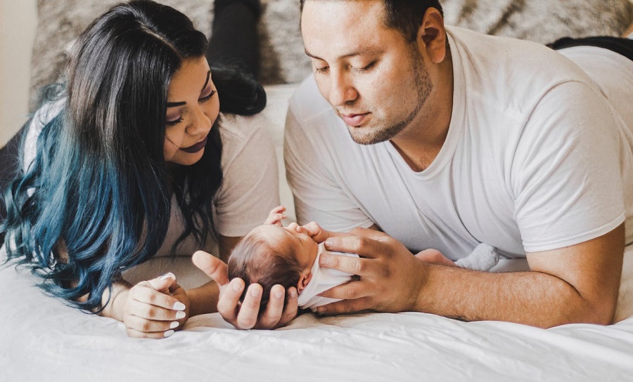 Comment fonctionne le congé de paternité ?