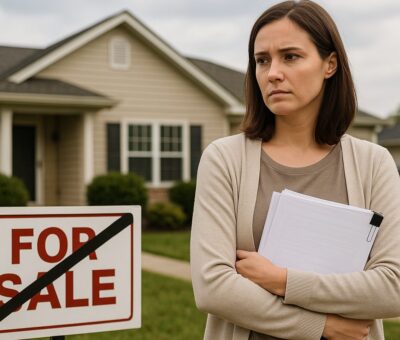 Comment garder une maison en cas de divorce ?