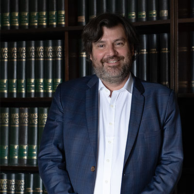 Cabinet DAURIAC MAGNE MONS-BARIAUD