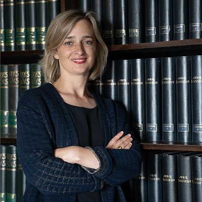 Cabinet DAURIAC MAGNE MONS-BARIAUD