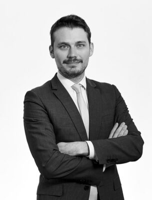 Maître Alexandre RABA Droit Commercial - Concurrence Paris 