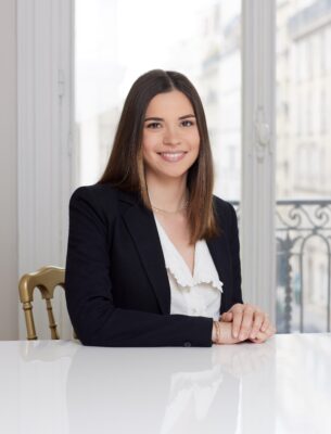 Maître Caroline MEIRA Droit Commercial - Concurrence Paris 