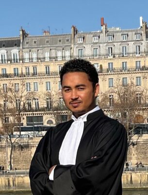 Maître Michael SANKARA Droit Civil Paris 