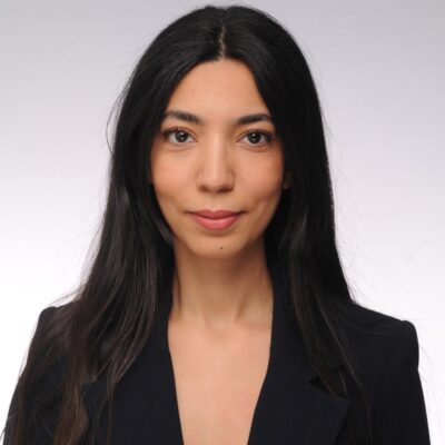Maître Myriam KHAMMASSI Baux commerciaux Paris 