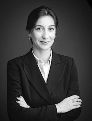 Maître Sarah TEBOUL Droit Commercial - Concurrence Paris 