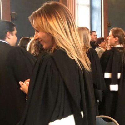 Maître Tamara LEJUSTE Avocat Valenciennes