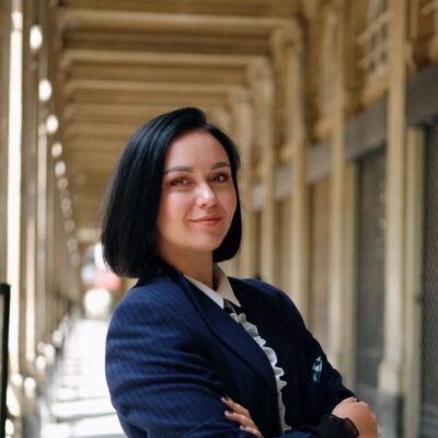 Maître Adèle KOLESNYK Avocat Paris