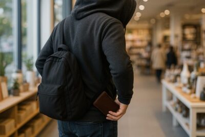 Le Vol : Risques, peines et rôle de l&rsquo;avocat en cas d&rsquo;infraction