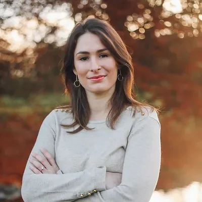 Maître Manon MAGNIER Avocat Saint-Quentin