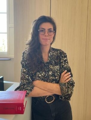 Maître Charlotte PERETTI Droit de l'Urbanisme Bordeaux 