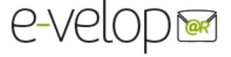 logo e-velop