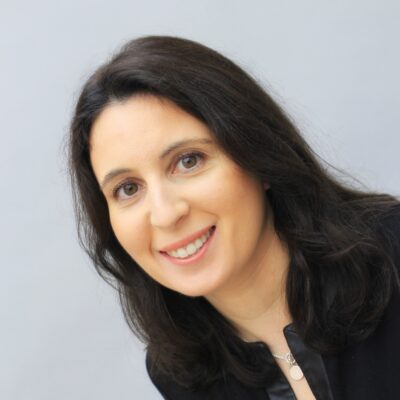 Anaïs Bove Droit Numérique - informatique - internet Marseille 