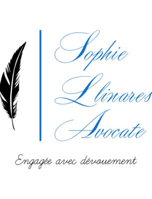 Maître Sophie LLINARES Avocat Marseille 