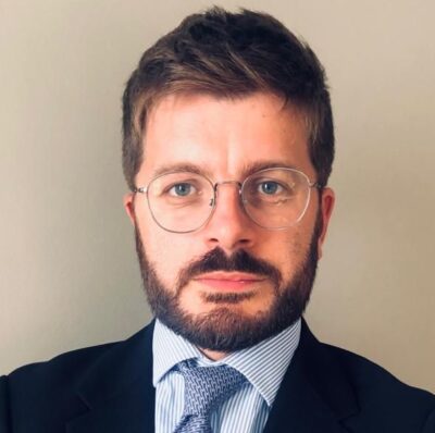 Maître Charles CHAMBENOIS Avocat Paris