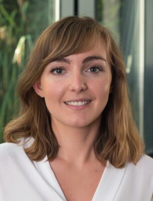 Maître Margaux PACCARD Avocat Marseille