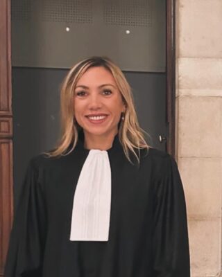 Maître Victoire ADNOT Droit des mineurs Bayonne 