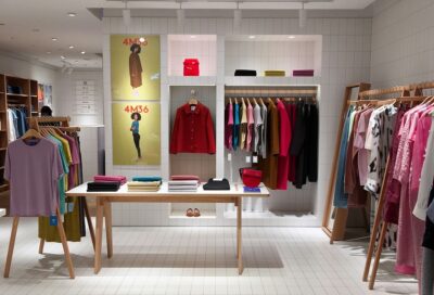 Guide complet pour ouvrir une boutique en franchise