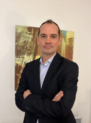 Maître Christophe CAS Droit de l'immobilier Toulon 