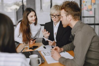 Société commerciale : SARL, SAS, SA ou société civile, lequel choisir ?