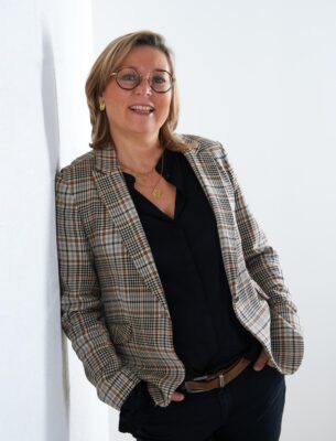 Maître Marie-Céline T'KINT DE ROODENBEKE Avocat Cholet