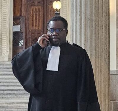 Maître Louis KOTOKO Divorce Villeurbanne 