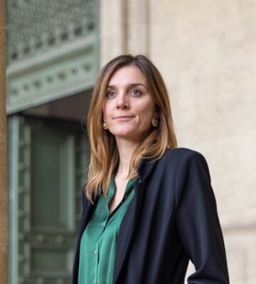 Maître Camille CHALMEY Droit pénal Bordeaux 