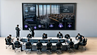 Legal Tech : les tendances 2024