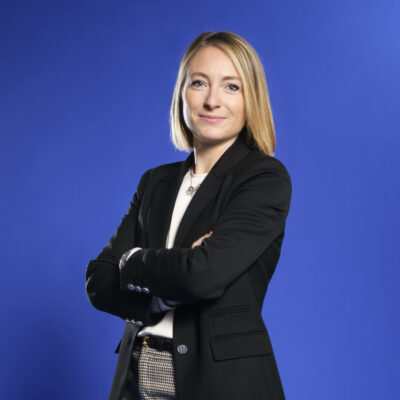 Maître Eléonore CLEMENT Avocat Paris