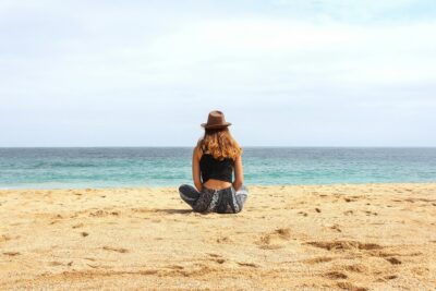 Est-ce que le sexe est interdit à la plage ?