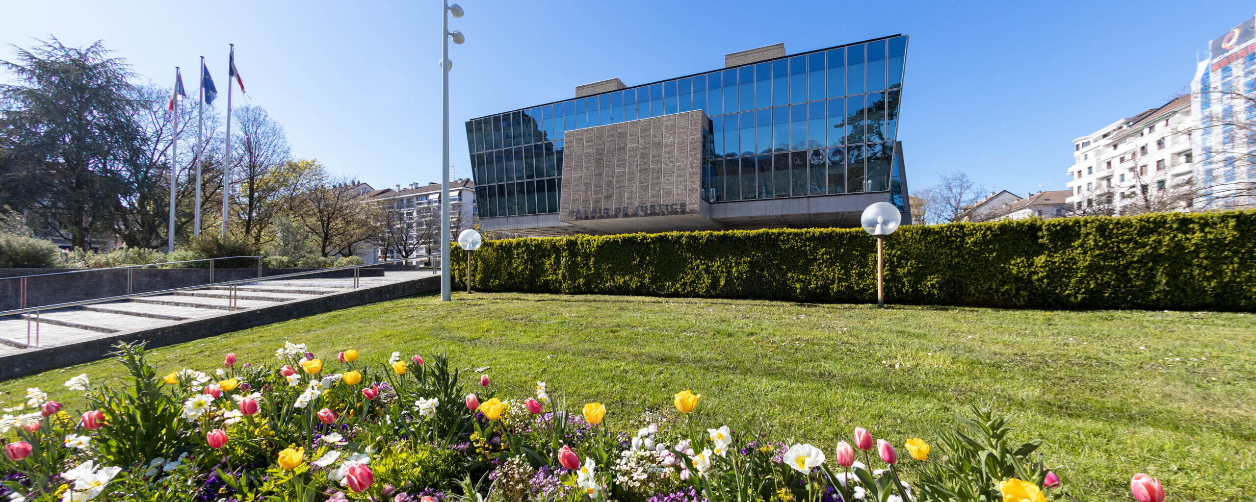 CABINET JOLY BOUVIER AVOCATS Annecy