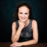 Maître Lucie HASENOHRLOVA-SILVAIN Avocat Paris 