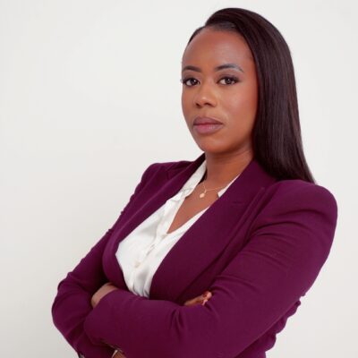 Maître Mariam HAMOUR Avocat Paris