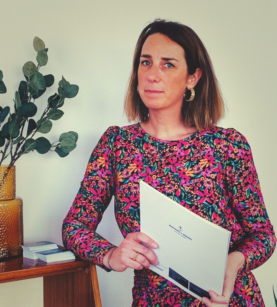 Cabinet MATHIEU & BOURG 