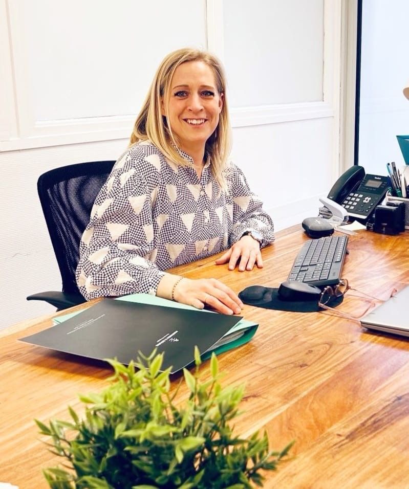 Cabinet MATHIEU & BOURG 