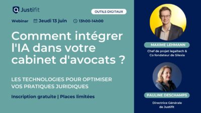Comment intégrer l&rsquo;IA dans votre cabinet d&rsquo;avocats ?