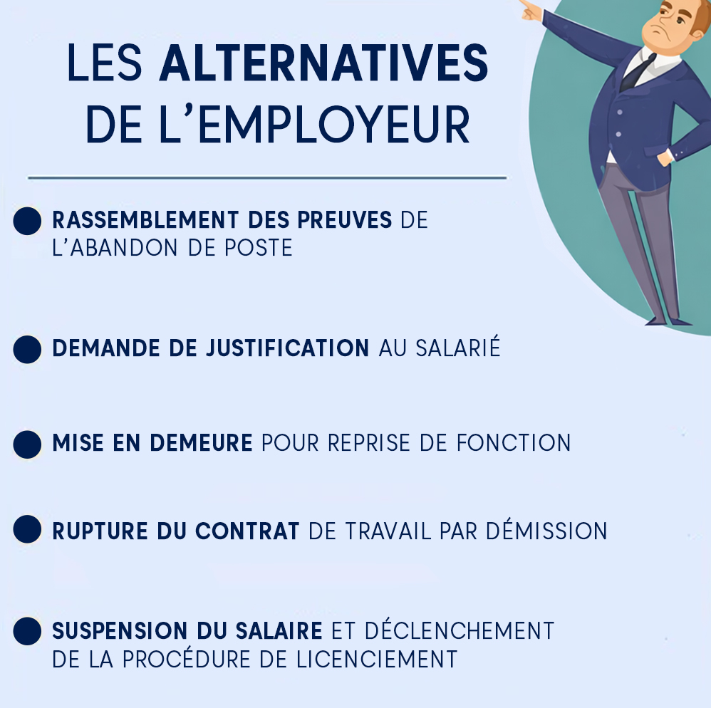 abandon-de-poste-alternatives