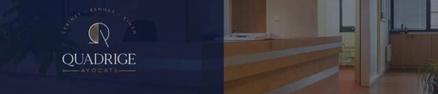 Cabinet QUADRIGE AVOCATS avocat Droit de l'immobilier Rennes