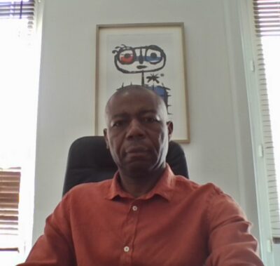 Maître Patrice MOUNDOUBOU  Marseille 