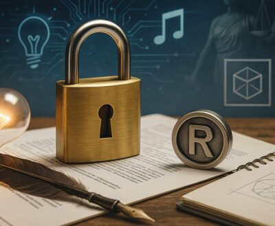 Qu&rsquo;est-ce que le droit de la propriété intellectuelle ?