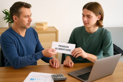 Pension alimentaire pour enfant majeur : les réponses à vos questions