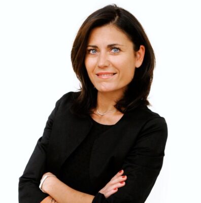 Magali SUROWIEC Avocat Paris